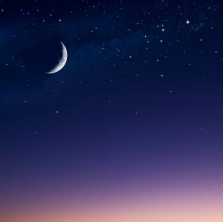 Νέα Σελήνη στο Λέοντα - Ουρανόγραμμα από την Κωνσταντίνα Βλαχοπούλου