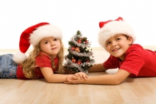 Διδάξτε στα παιδιά σας να έχουν τα Χριστούγεννα όλο το χρόνο στην ψυχή τους από την Ηλέκτρα Γούζιου